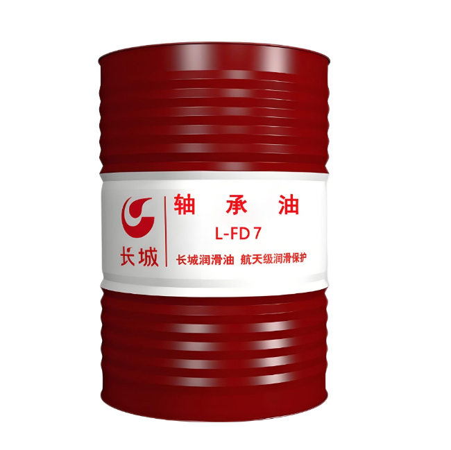 南江长城FD轴承油